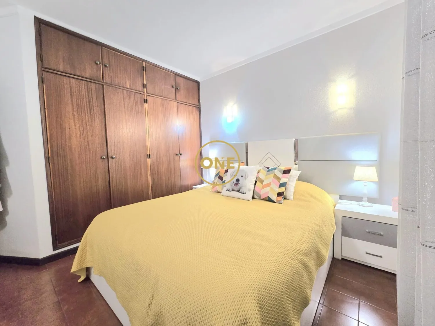 Apartamento T1 +1 com Estacionamento -  Albufeira - 3