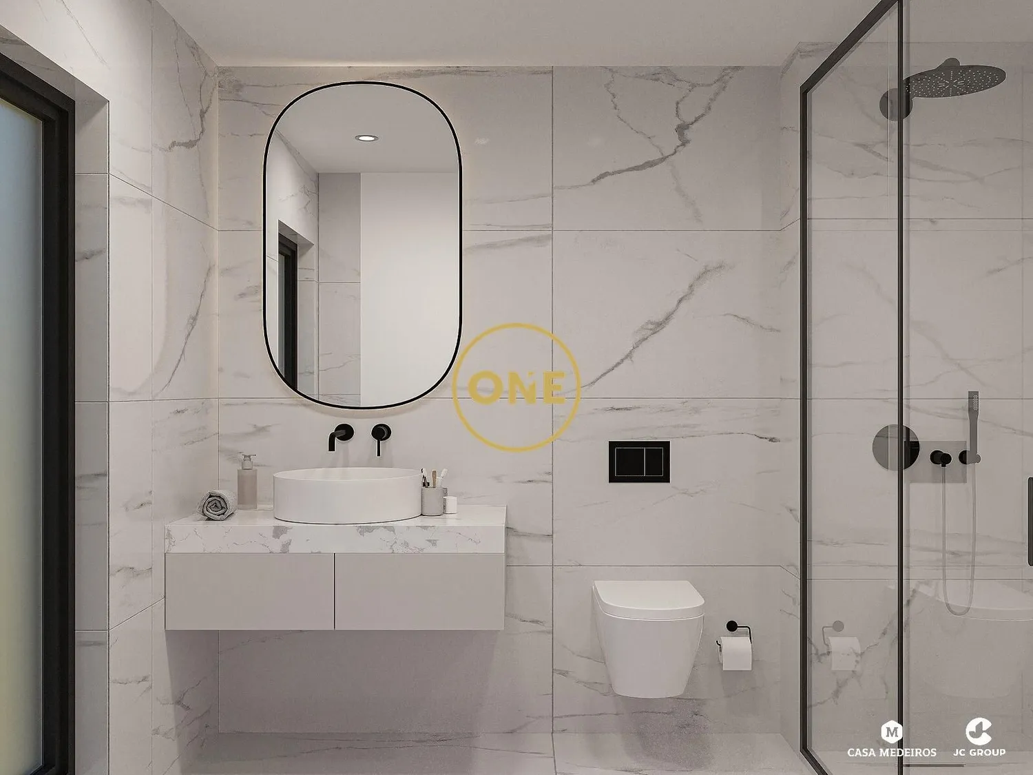 T1+1 apartment, 10 min walk from Armação de Pêra beach. - 3