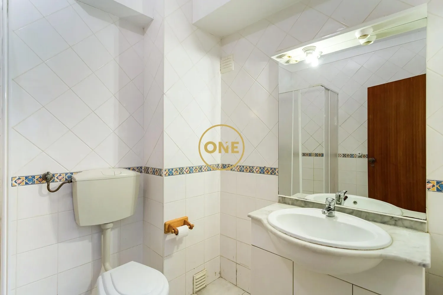 Studio + 1 Apartment with Pool - 2