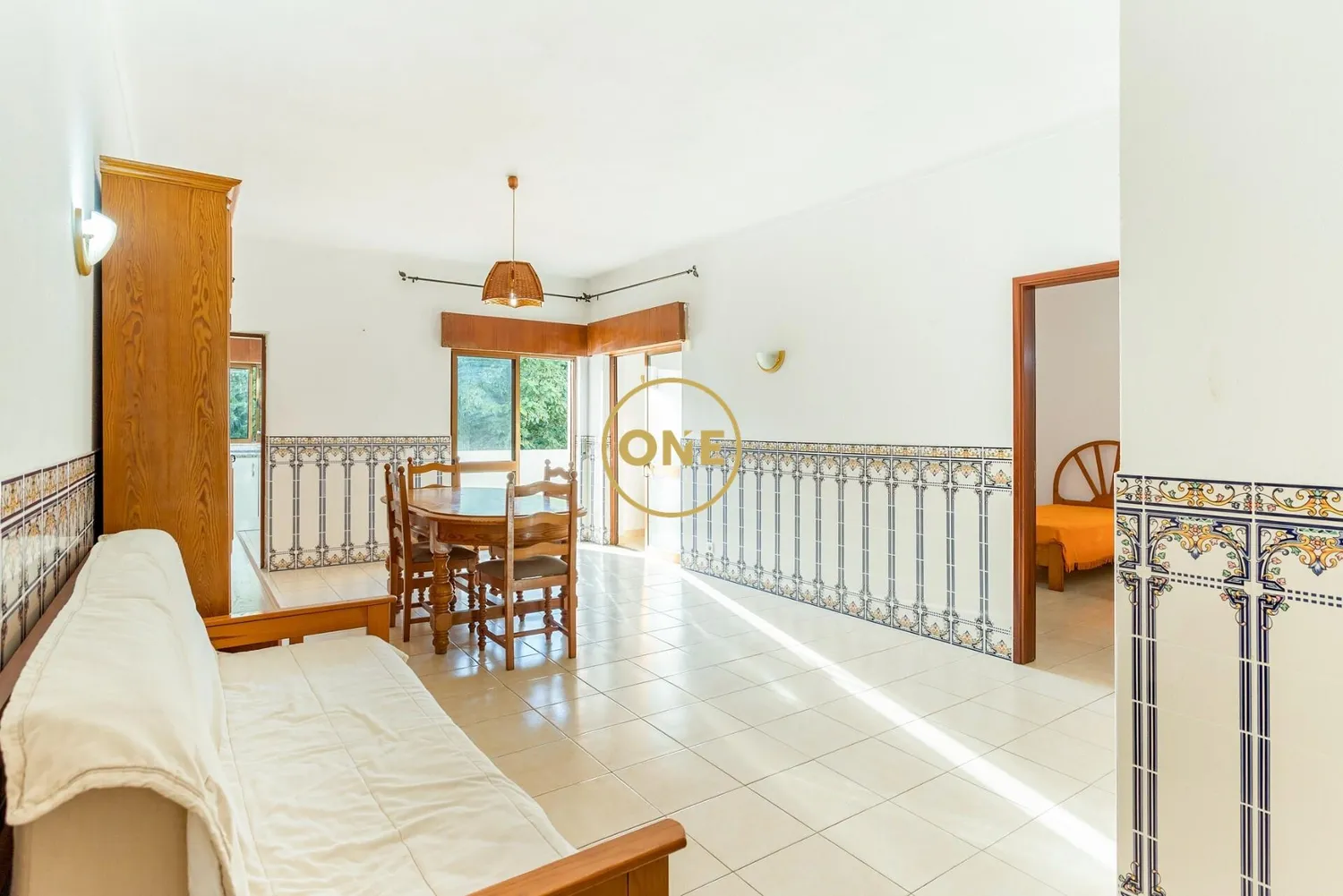 1+2 Bedroom Apartment with Pool - Albufeira