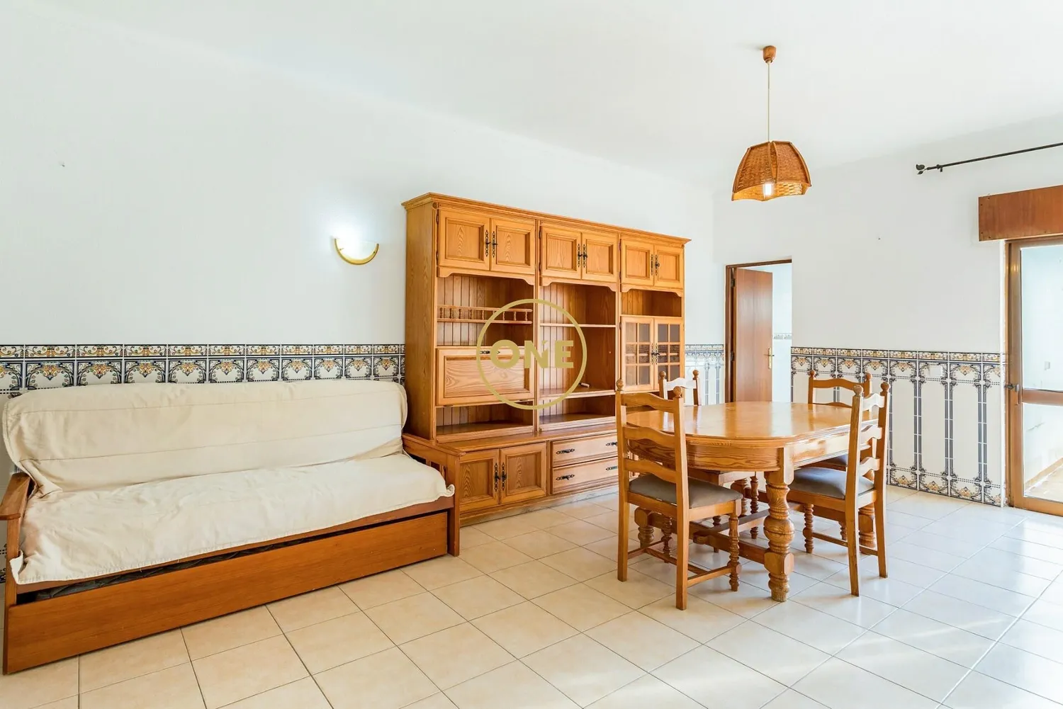 1+2 Bedroom Apartment with Pool - Albufeira - 2