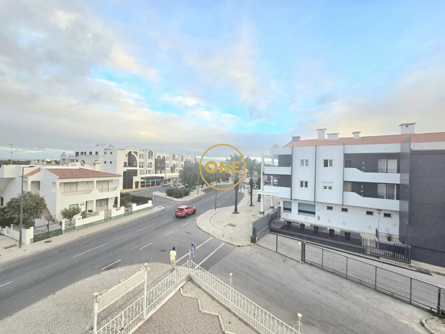 Ap. T2 - Estrada Sta Eulália - 3