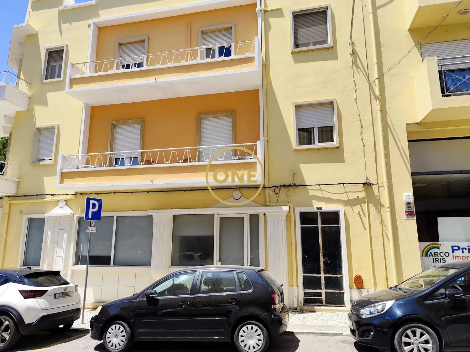 Magasin avec licence de service - Faro - Emplacement privilégié - 3