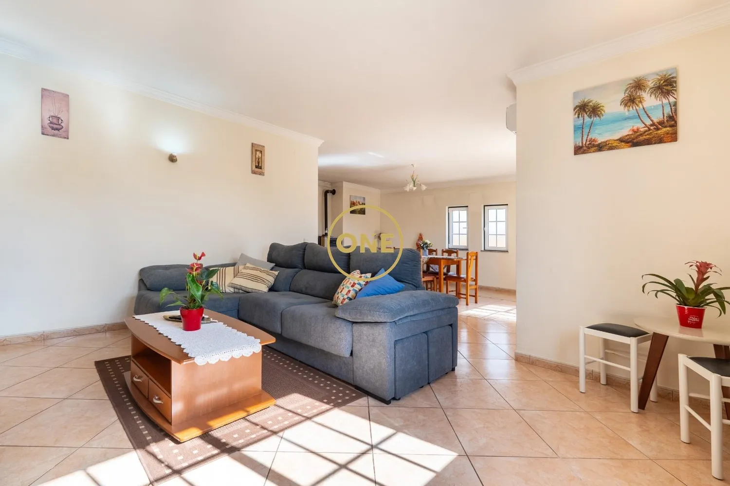 Traditional Charm - 3 Bedroom Single Storey House - Guia, Albufeira
