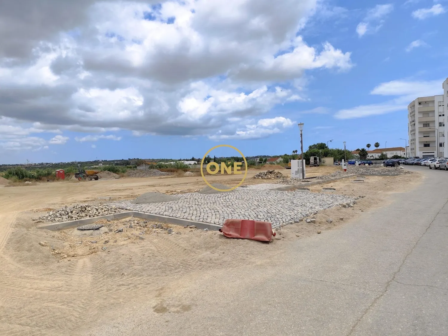 Construction - 12 Plots - 2