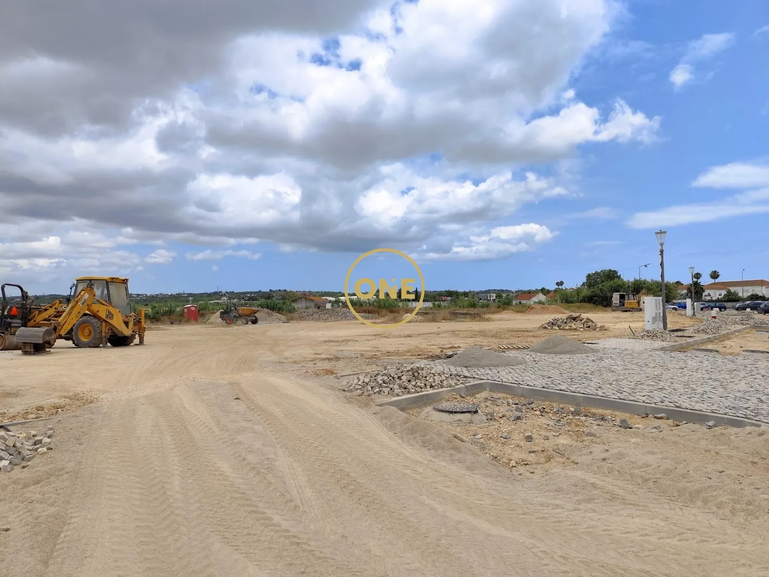 Construction - 12 Plots - 3