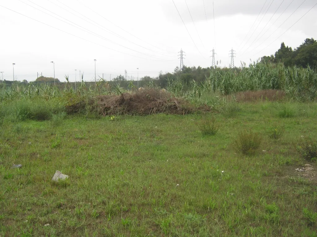 Terreno para arrendamento - Ao Castêlo da Maia - 2