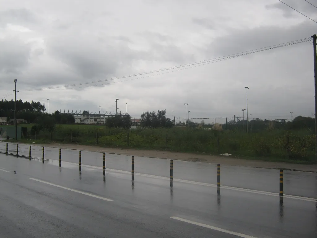 Terreno para arrendamento - Ao Castêlo da Maia - 3