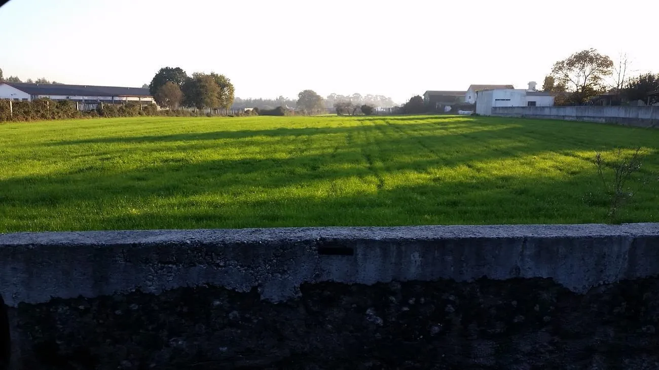 Terreno - Castelo da Maia - 2