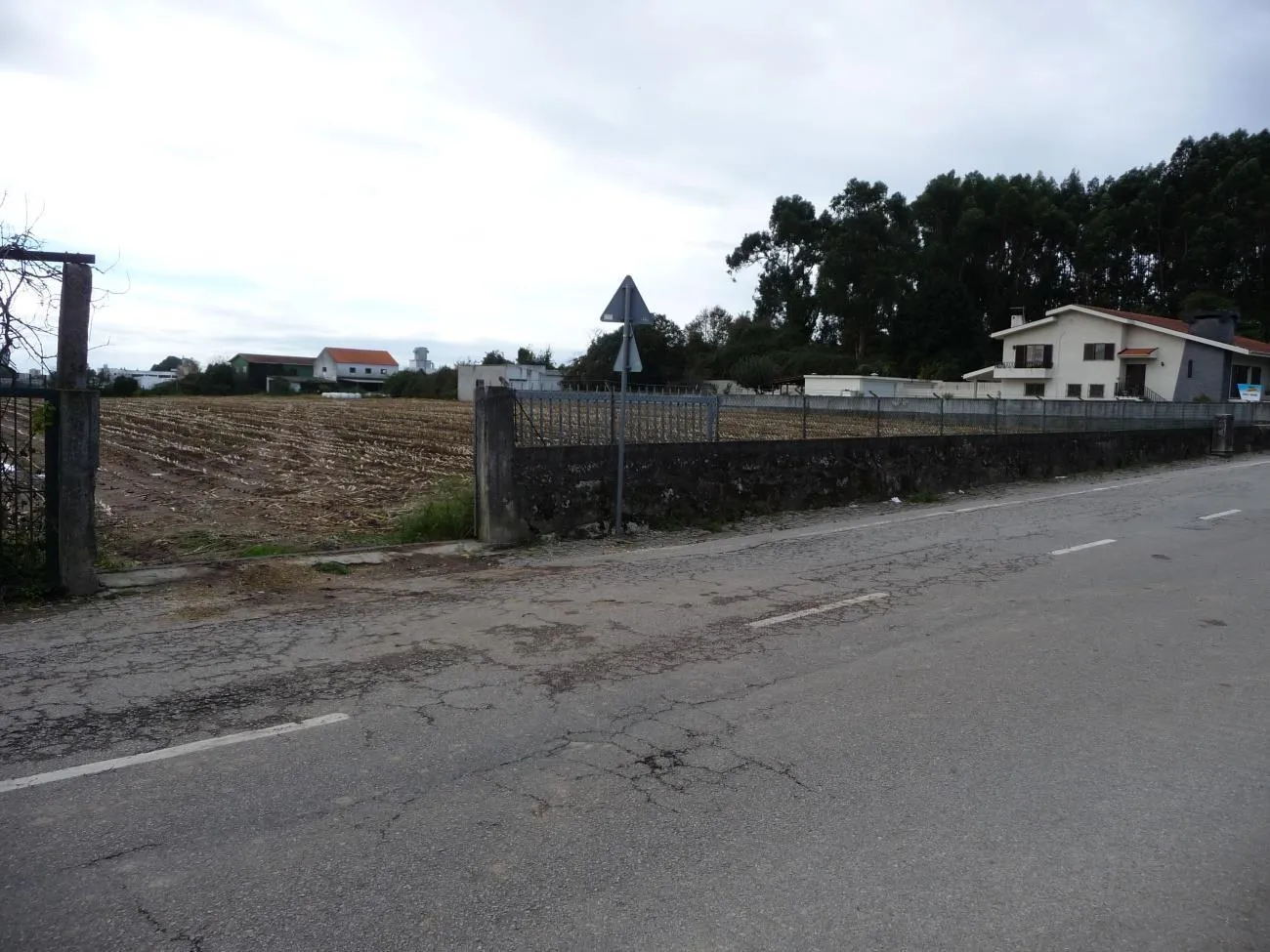 Terreno - Castelo da Maia - 3
