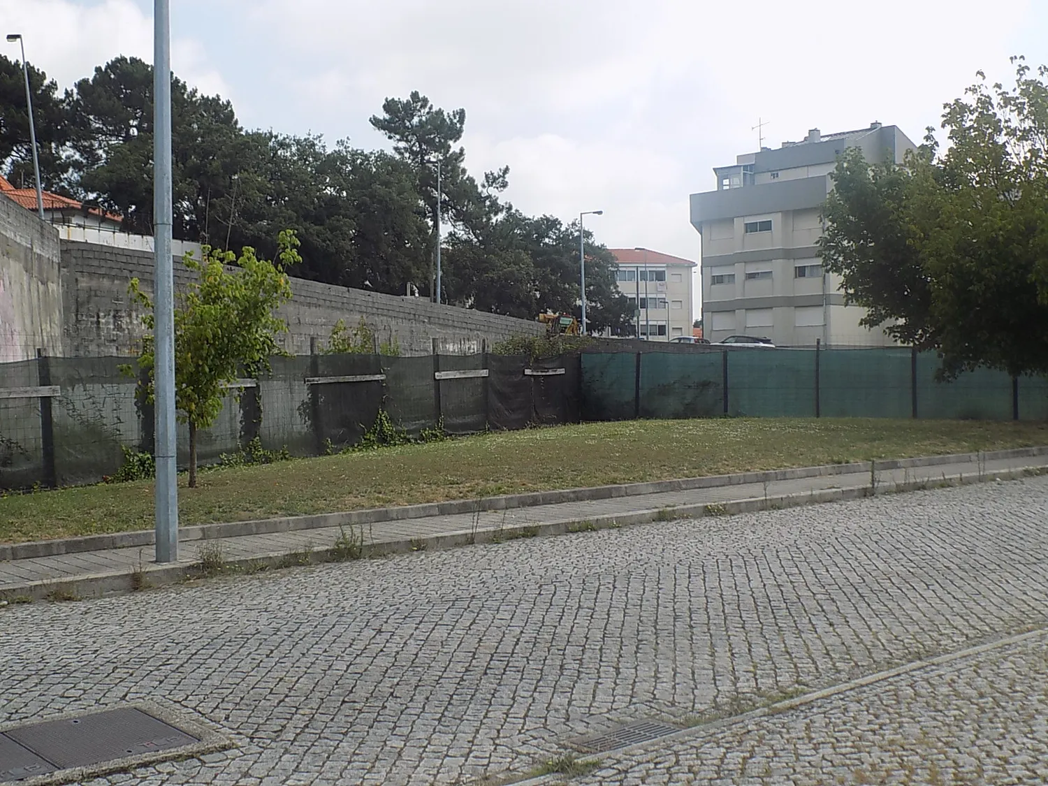 Oportunidade Única de Investimento no Coração do Porto (Estádio do Dragão)