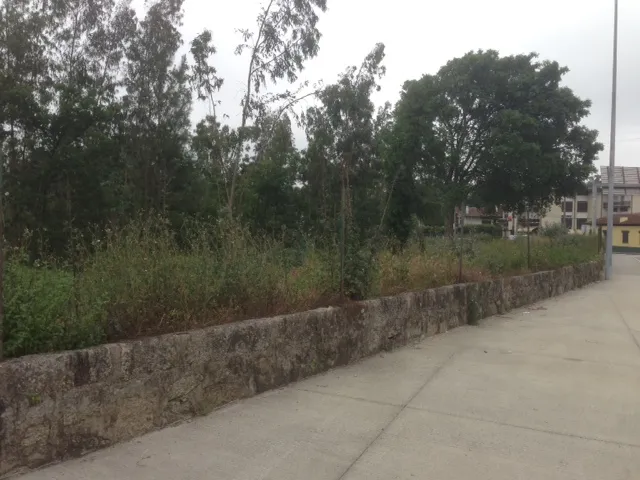 TERRENO PARA CONSTRUÇÃO EM ALTURA