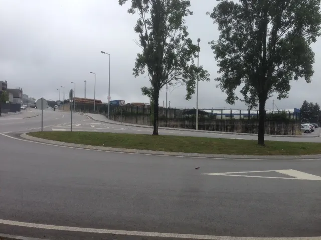 TERRENO PARA CONSTRUÇÃO EM ALTURA - 2