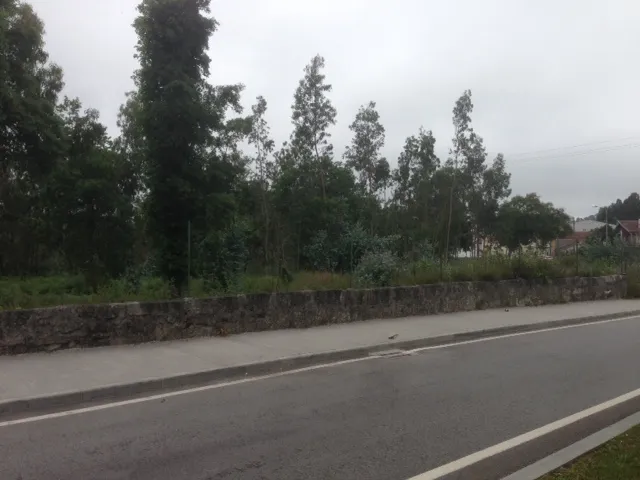 TERRENO PARA CONSTRUÇÃO EM ALTURA - 3