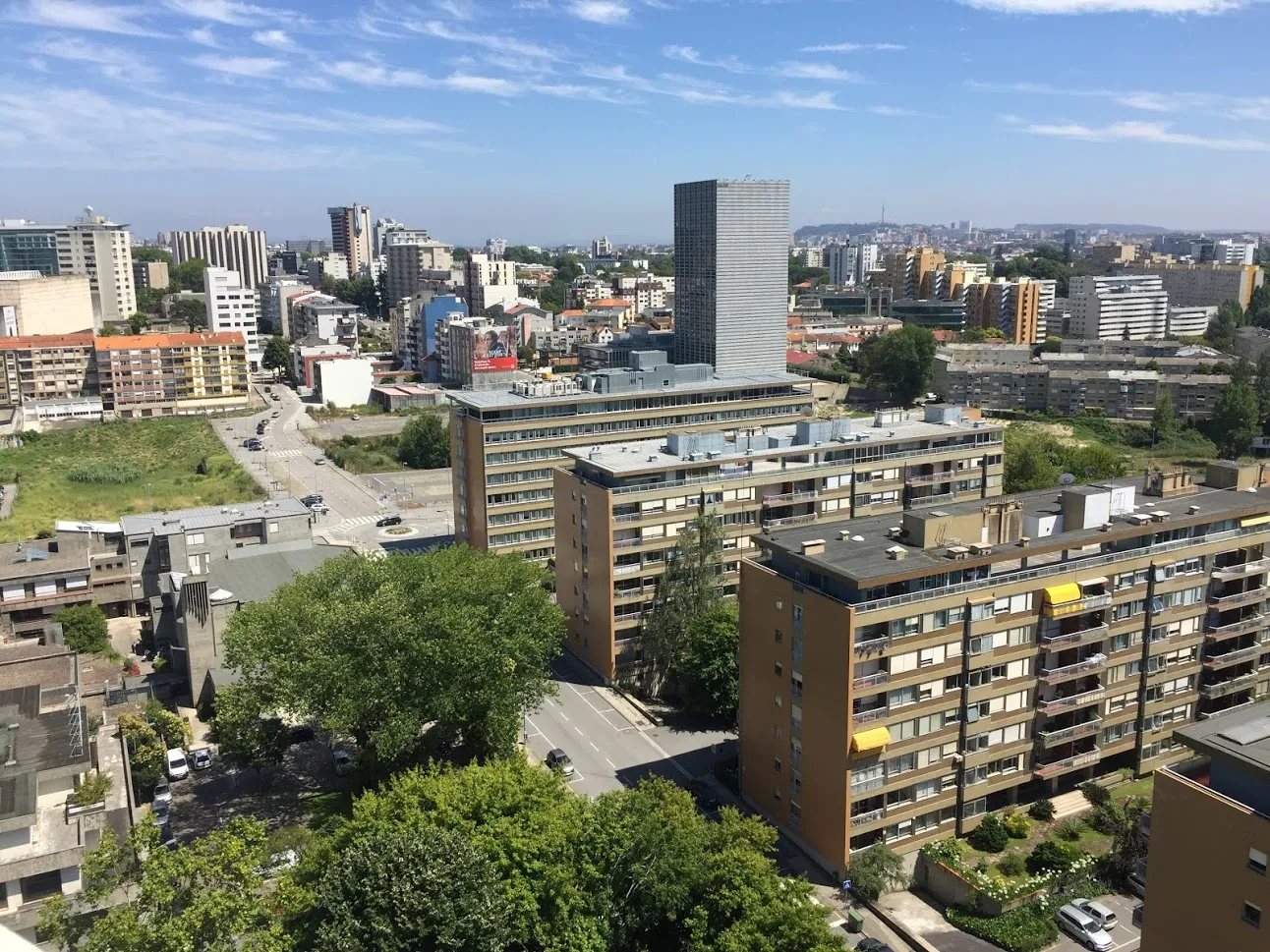 Excelente Oportunidade – T3 Renovado no Foco, Porto