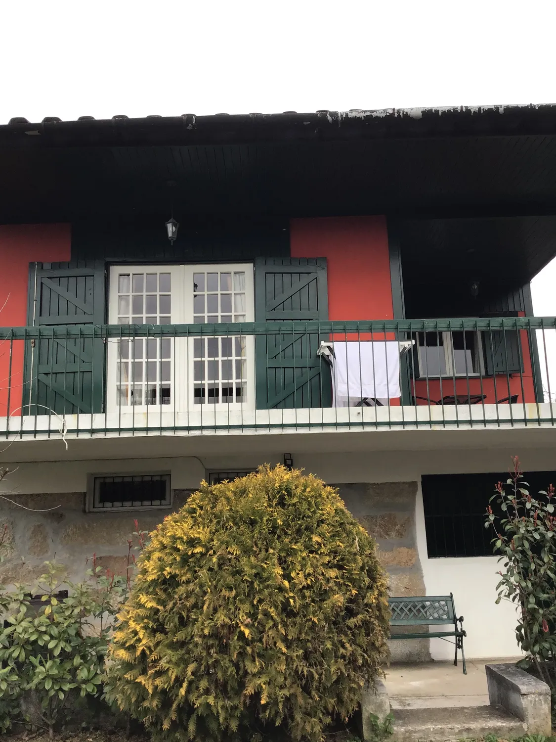 Excelente Quinta Localizada na Cidade da Maia