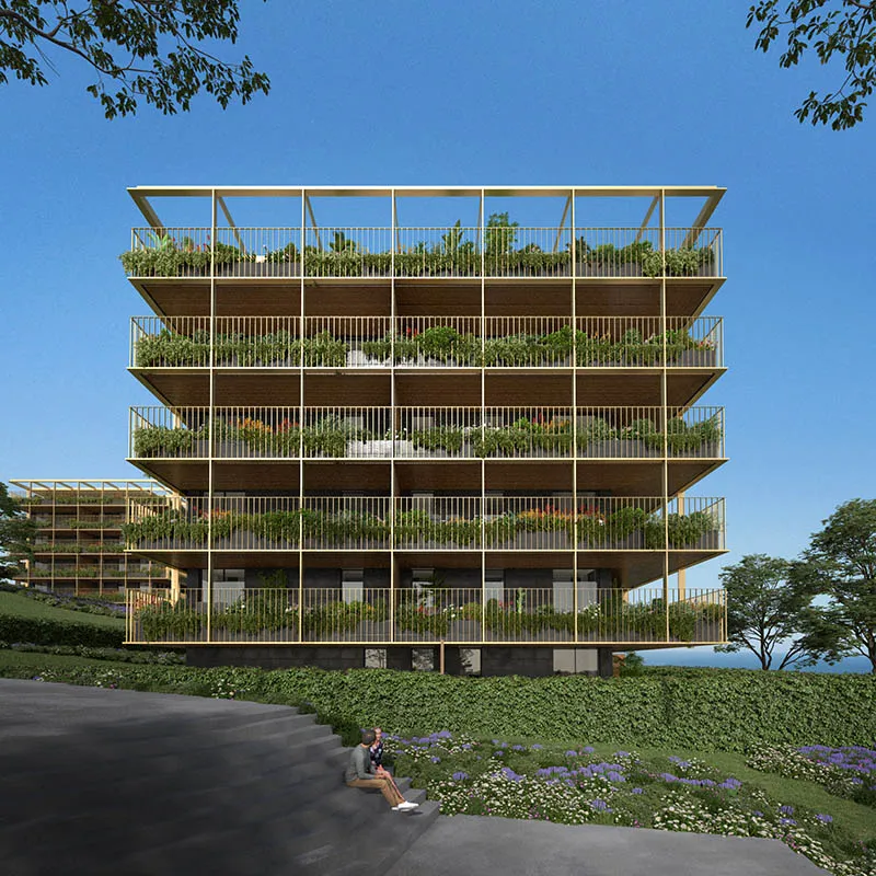 T2 - Em construção - Afurada - (V. N. Gaia) - 2