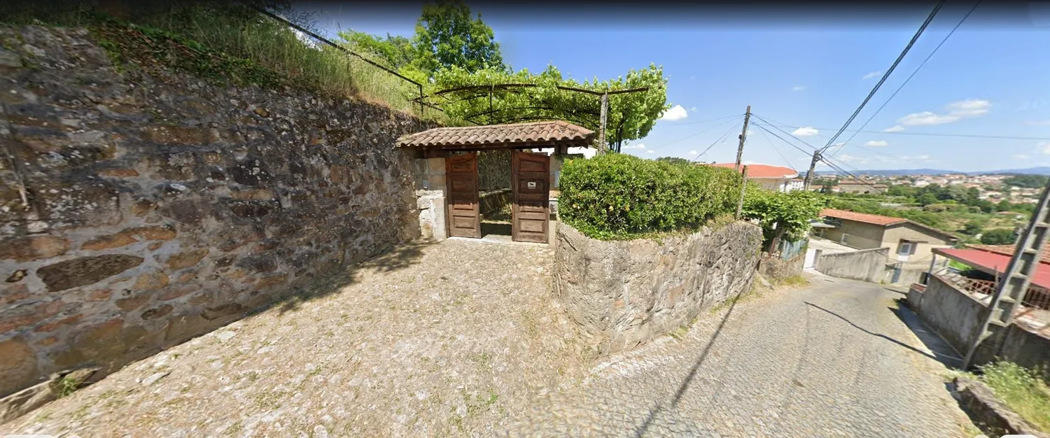 Fantástica Quinta Roriz - Santo Tirso - 3