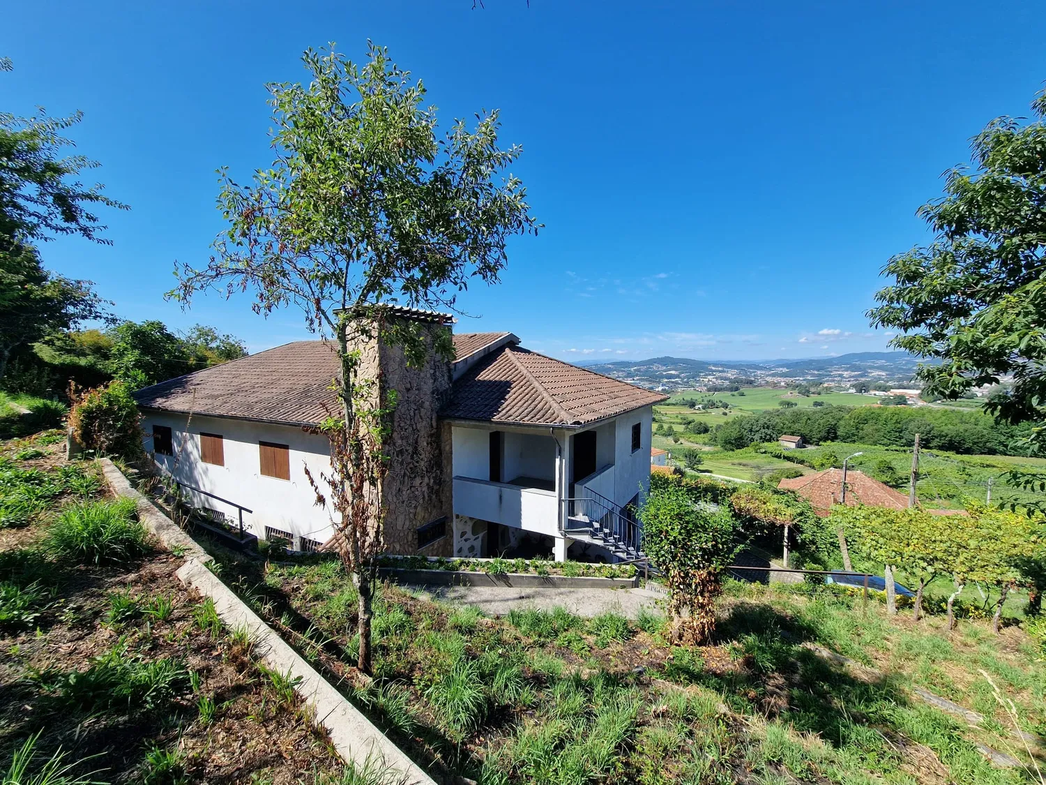 Fantástica Quinta Roriz - Santo Tirso - 2