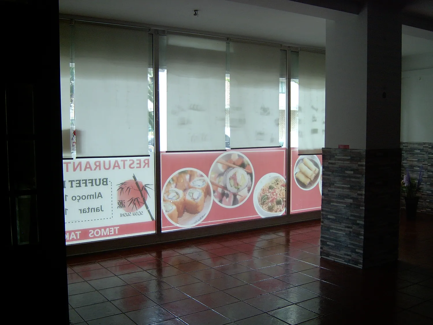 Loja para Comércio/Serviços/Restauração - 2