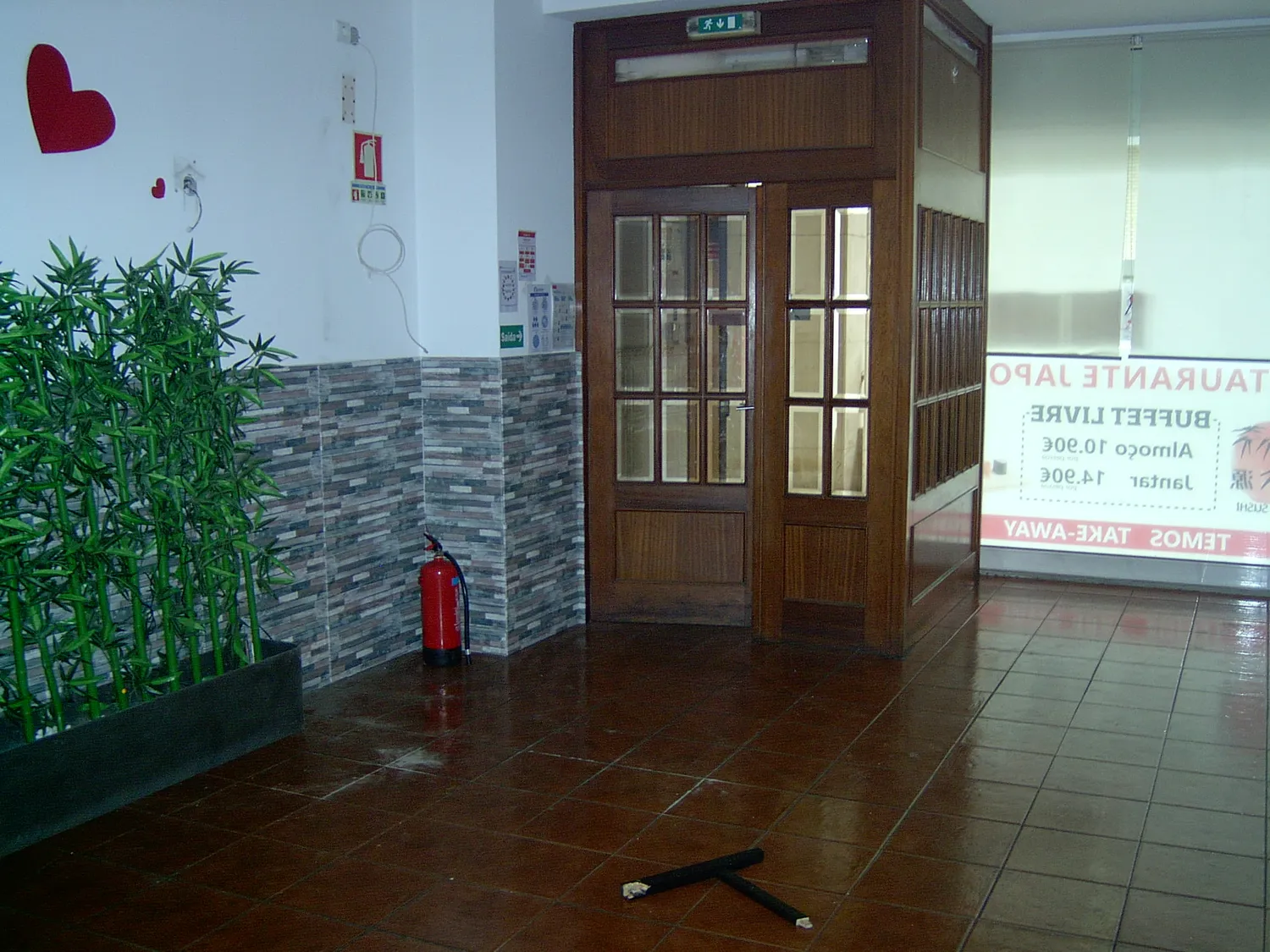 Loja para Comércio/Serviços/Restauração - 3