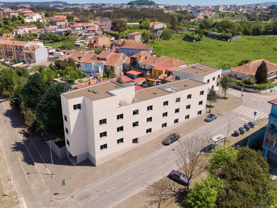 T2 - C/ Terraço - Campanhã (NOVO) - 3
