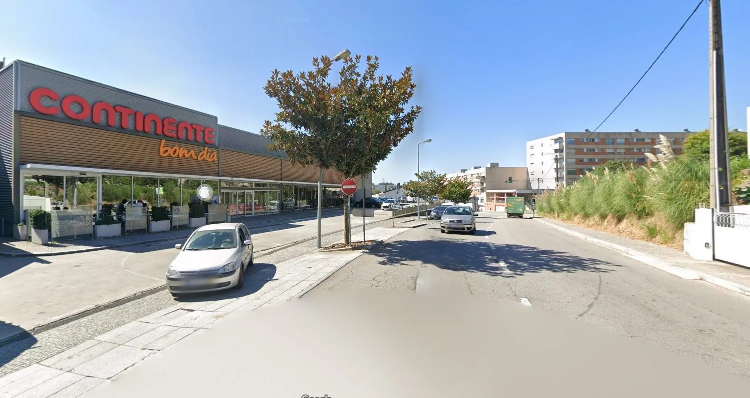 Terreno próximo de S. Mamede Infesta, Porto, Hospital de S. João e Centro da Maia. - 2