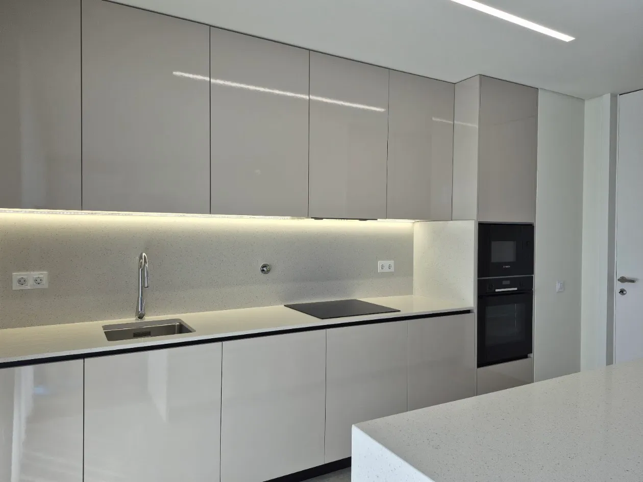 Apartamento T2, Novo - Maia Centro