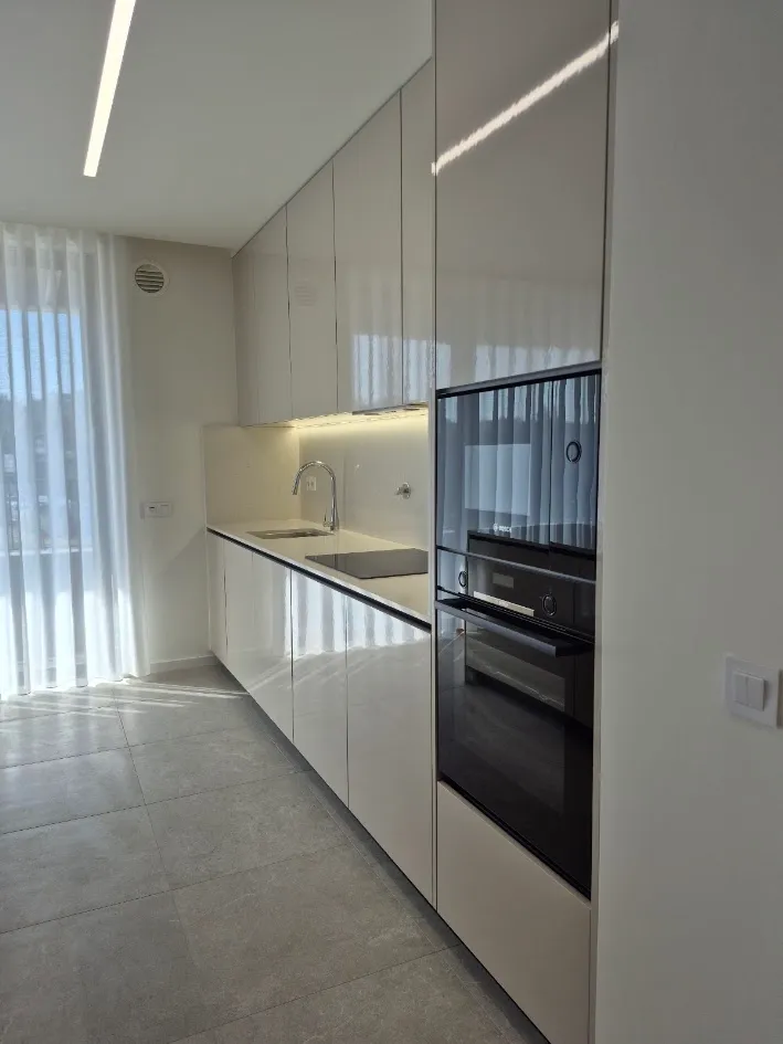 Apartamento T2, Novo - Maia Centro - 3