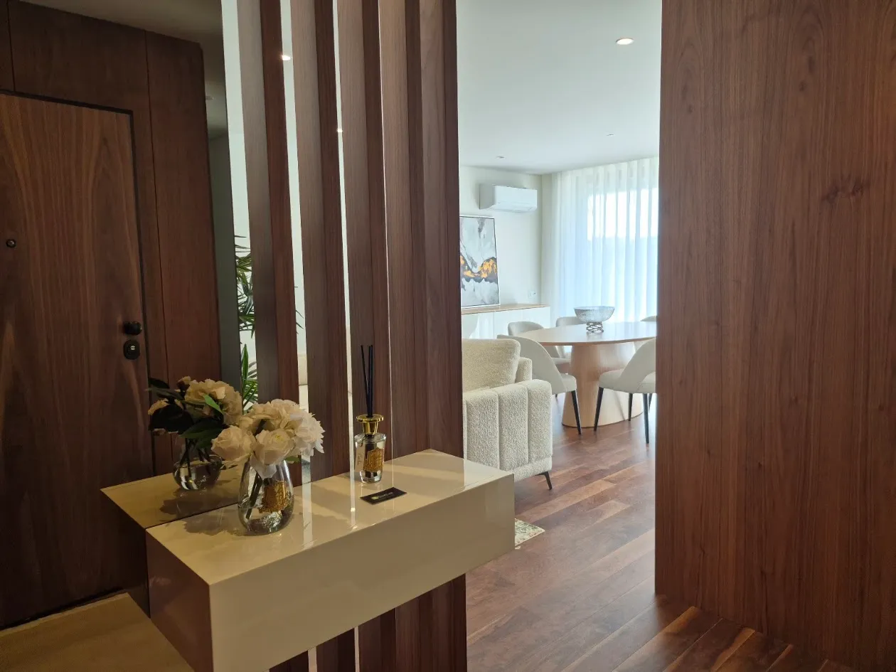 T3 - Apartamento (em final de construção) Maia Centro - Box LG Duplo