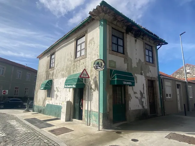 Moradia em Ramalde - Porto para reabilitação - 3