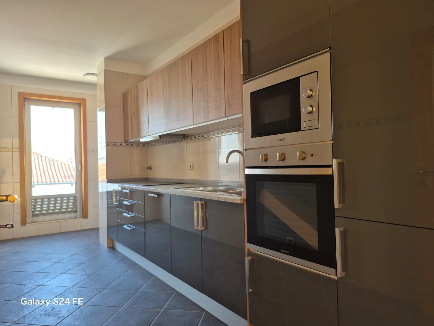Arrendamento T2 novo, pronto habitar, Maia Moreira - 2