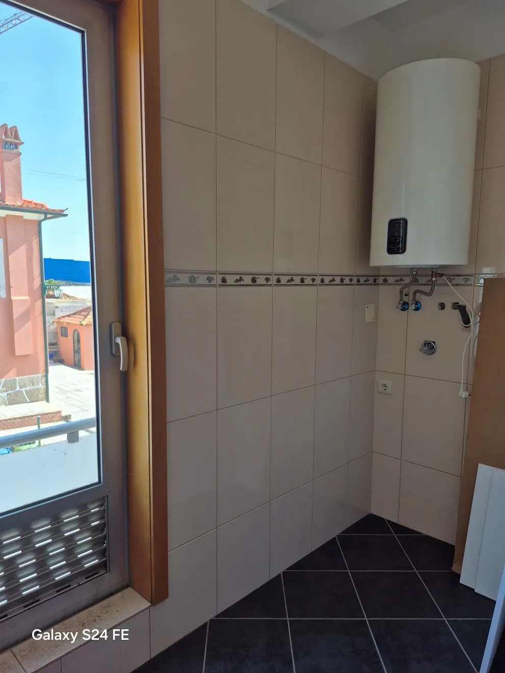 Arrendamento T2 novo, pronto habitar, Maia Moreira - 3