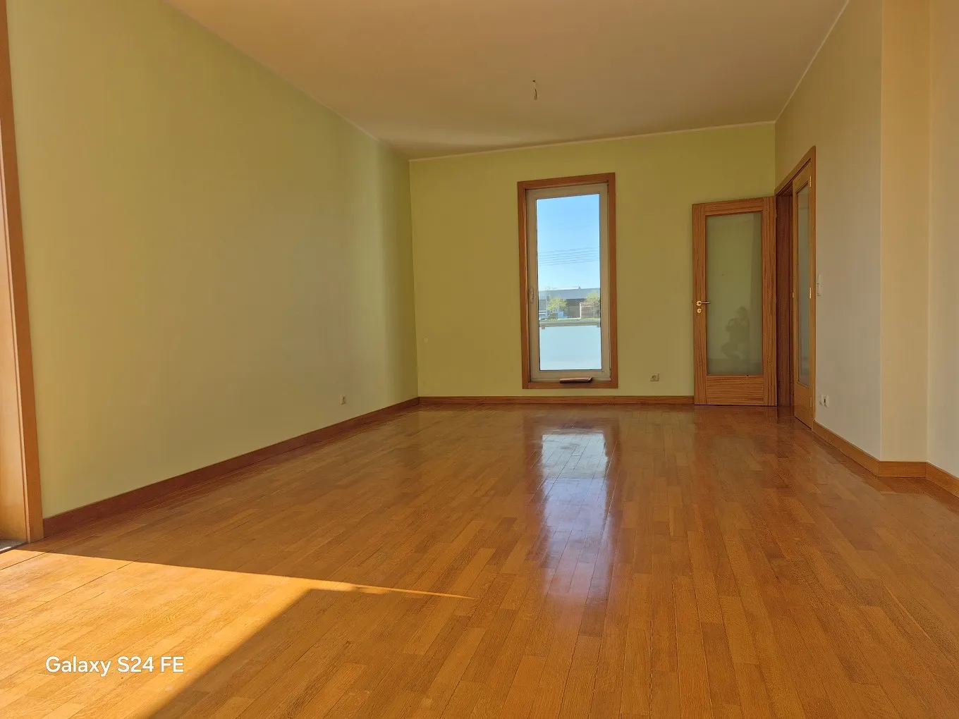 Arrendamento T2 novo, pronto habitar, Maia Moreira