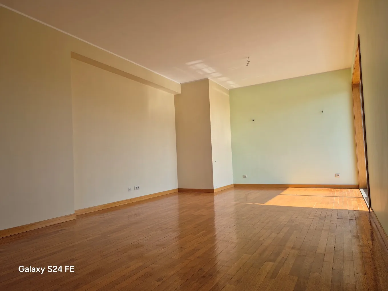 Arrendamento T2 novo, pronto habitar, Maia Moreira - 2