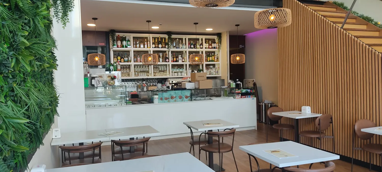 Bar / Restaurante - Vila Nova de Gaia (Oportunidade de negócio)