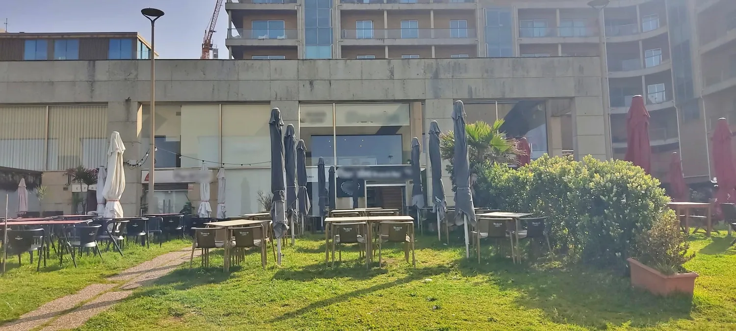 Bar / Restaurante - Vila Nova de Gaia (Oportunidade de negócio) - 2