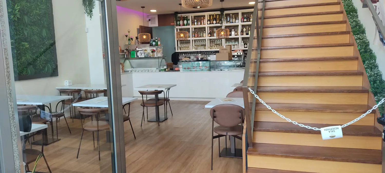 Bar / Restaurante - Vila Nova de Gaia (Oportunidade de negócio) - 3