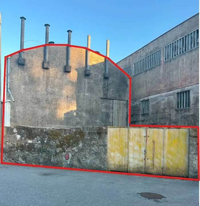 Prédio para Indústria, Habitação e Comércio – Milheirós (Maia) - 3
