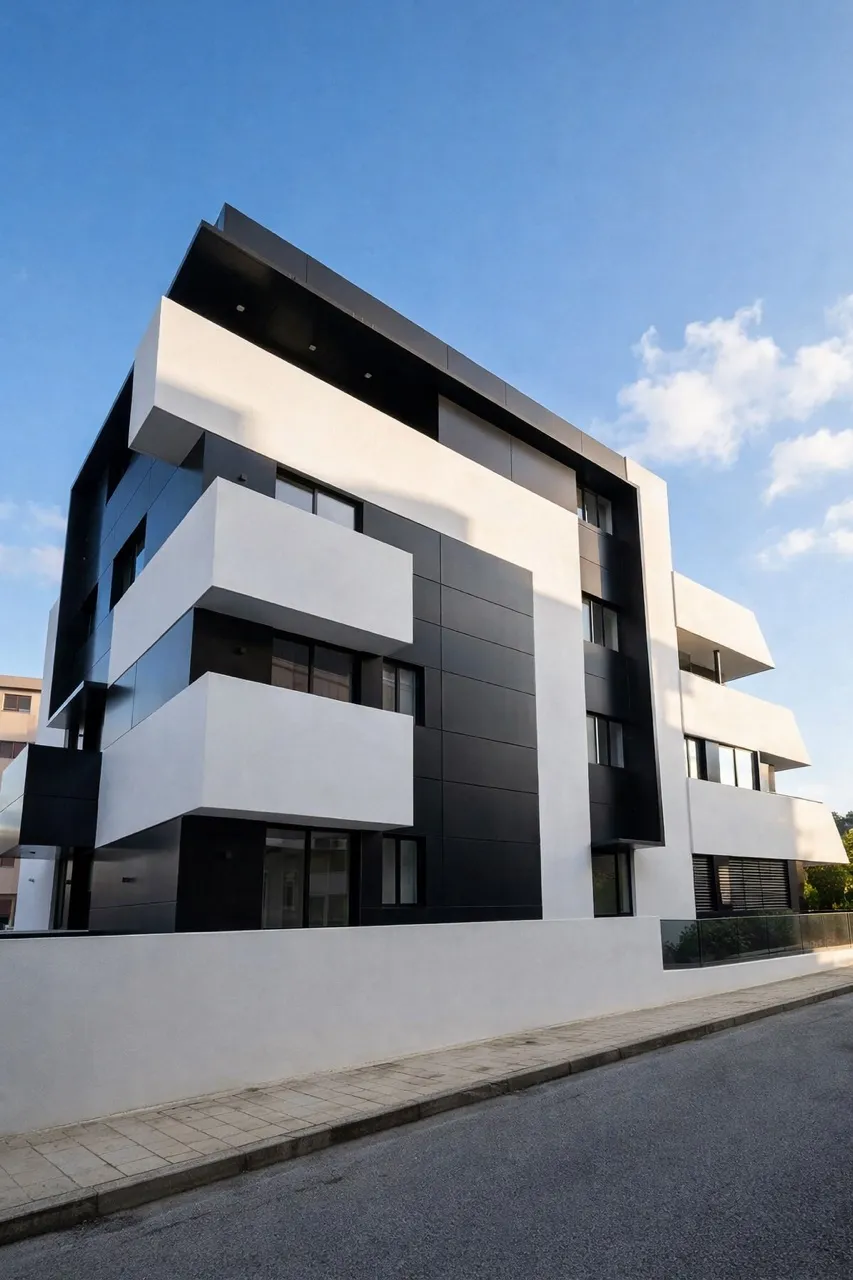 T3 - Edifício - Pronto a escriturar - Gondomar - 2
