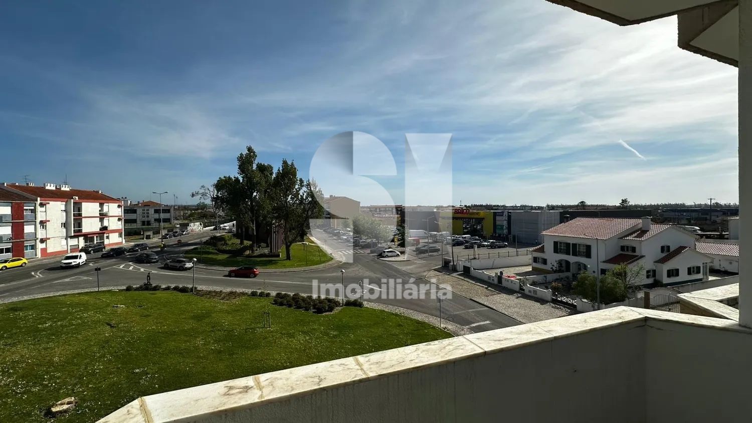 APARTAMENTO T4 | MARINHA GRANDE - 3