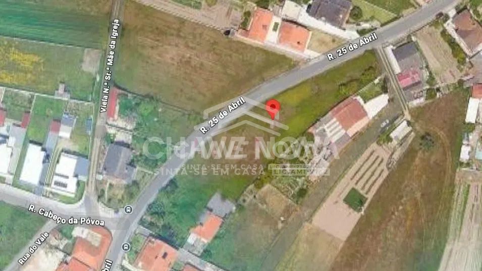 Lote Moradia à Venda – Póvoa do Paço, Cacia - 3