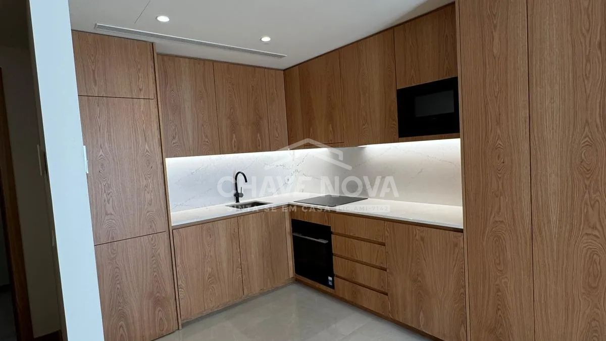 Apartamento T0 Novo - Empreendimento Port Art Square - 2