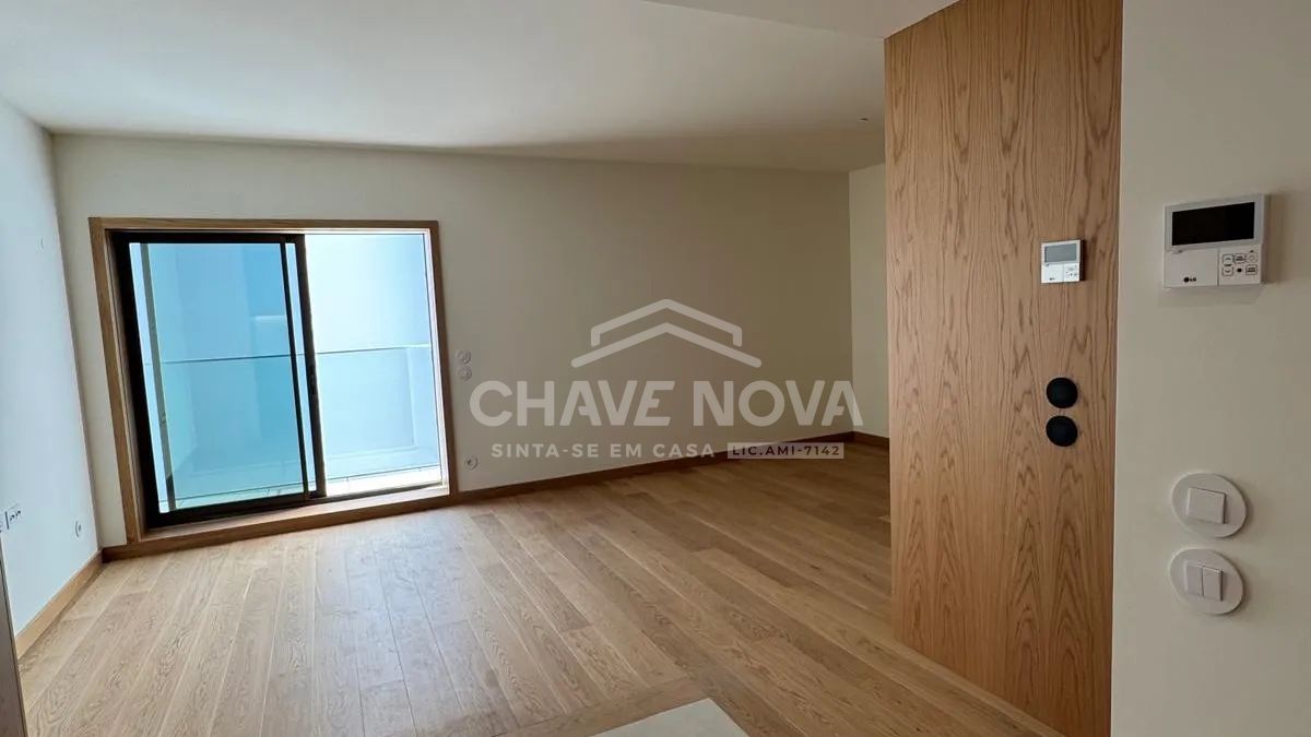 Apartamento T0 Novo - Empreendimento Port Art Square - 3