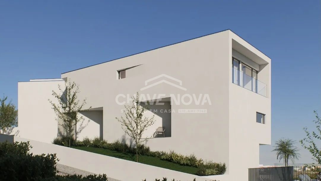 Moradia V3, Gondomar - 2