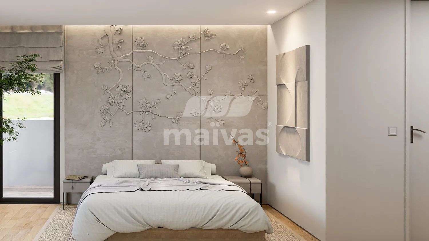 Apartamento T3