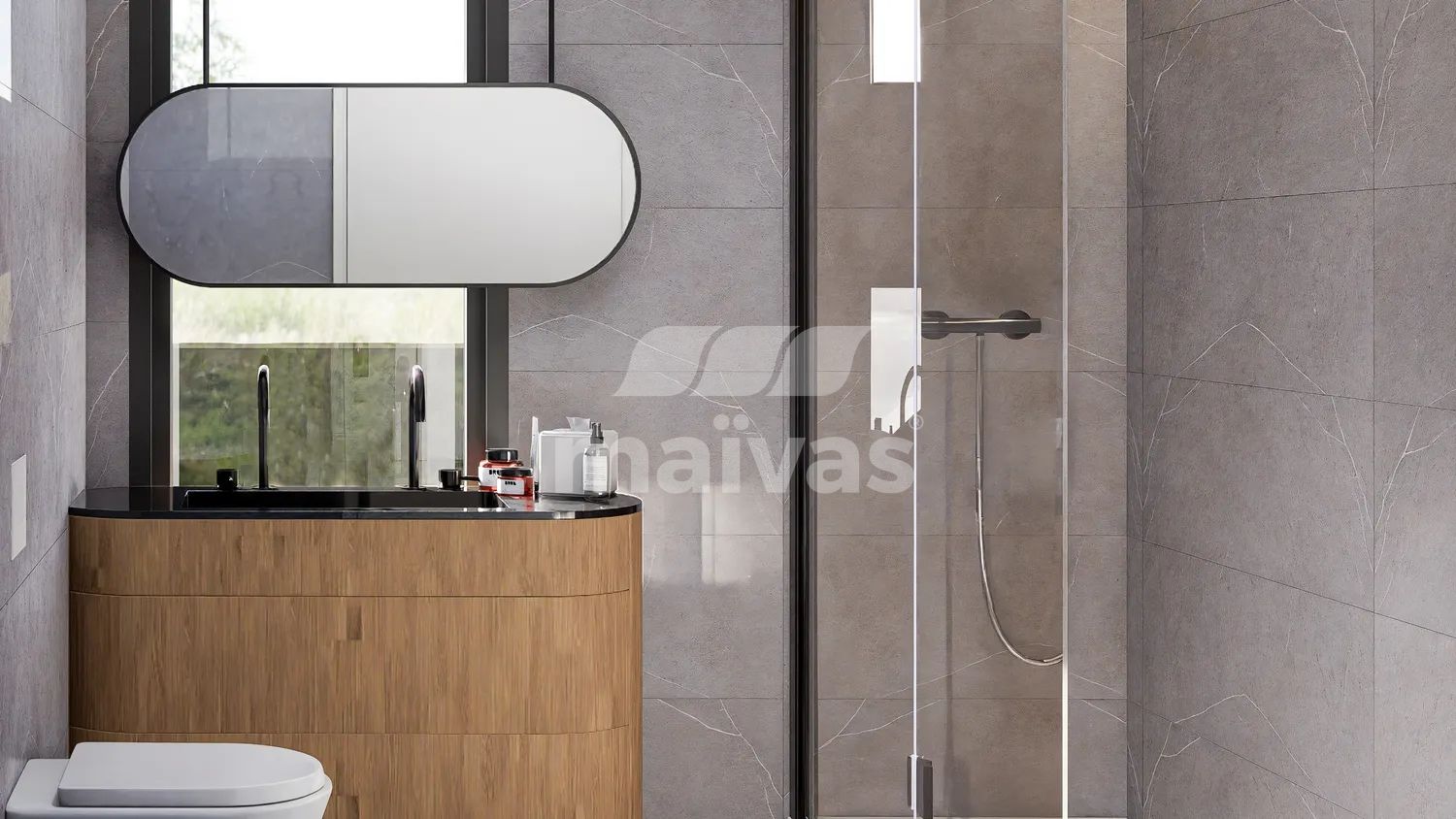 Apartamento T3