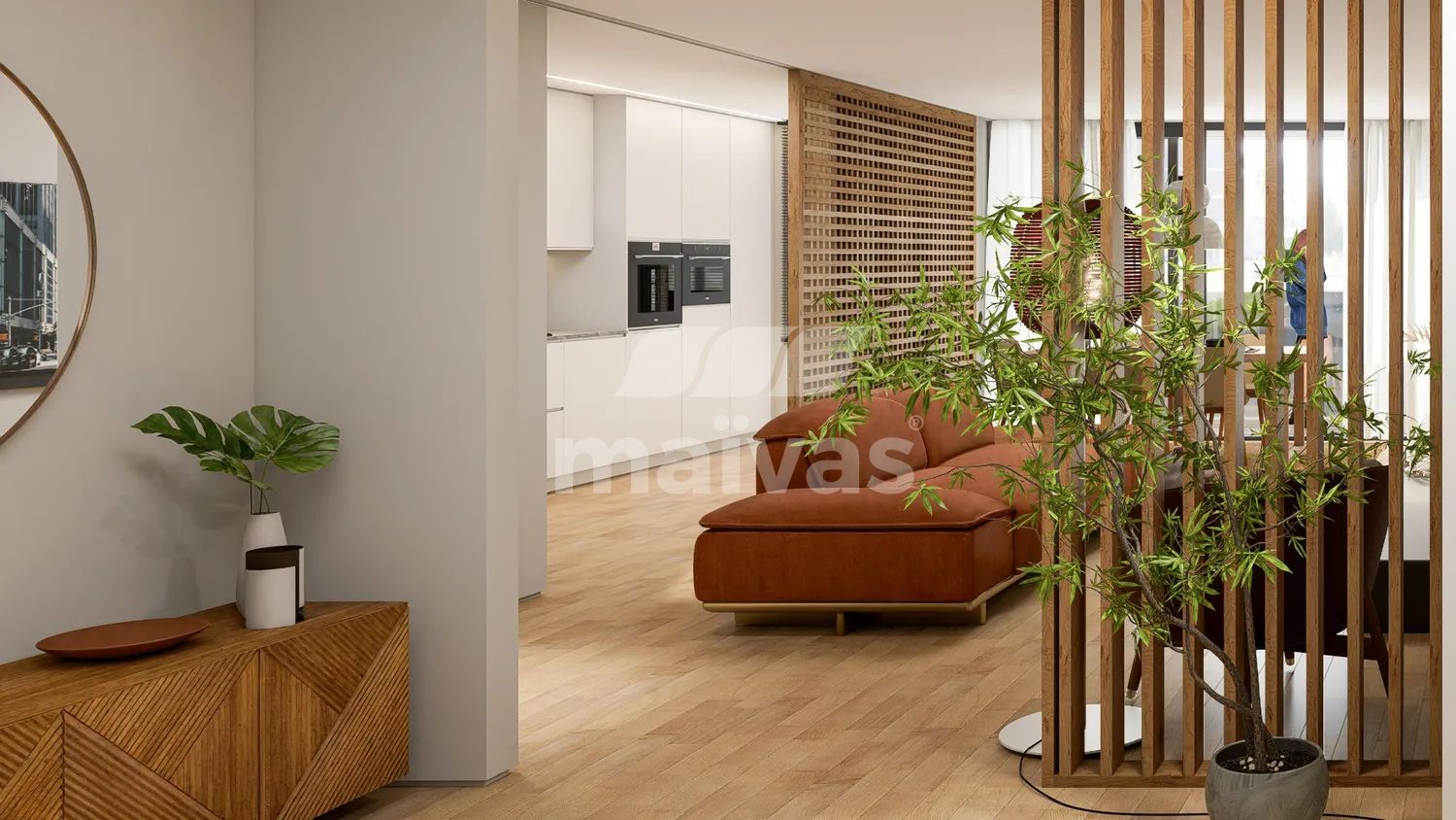 Apartamento T1