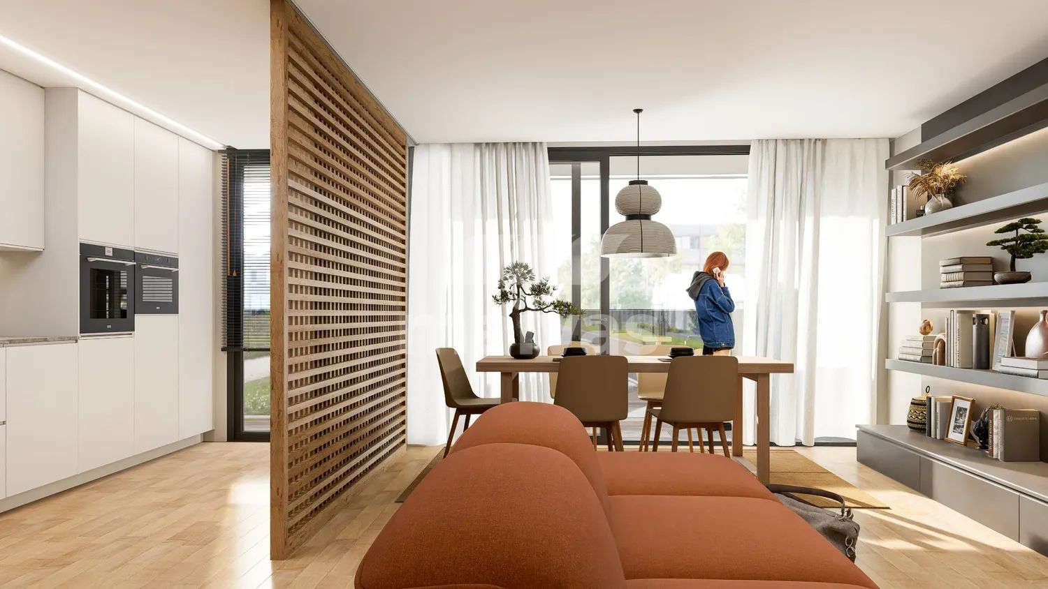 Apartamento T3