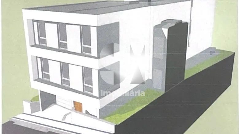 Terreno Const. Altura Com Viabilidade - 2